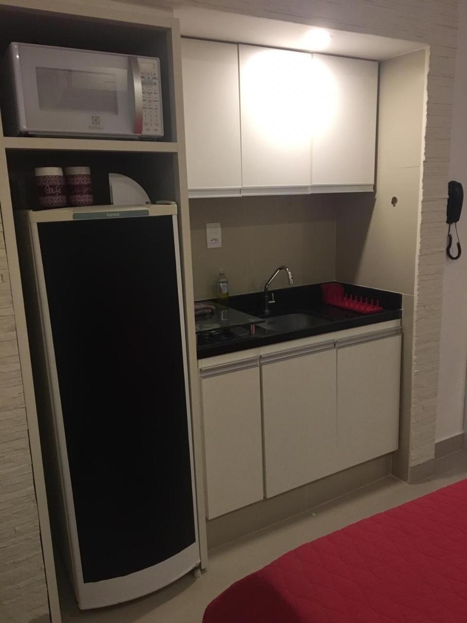 Suite Santa Clara リオデジャネイロ エクステリア 写真